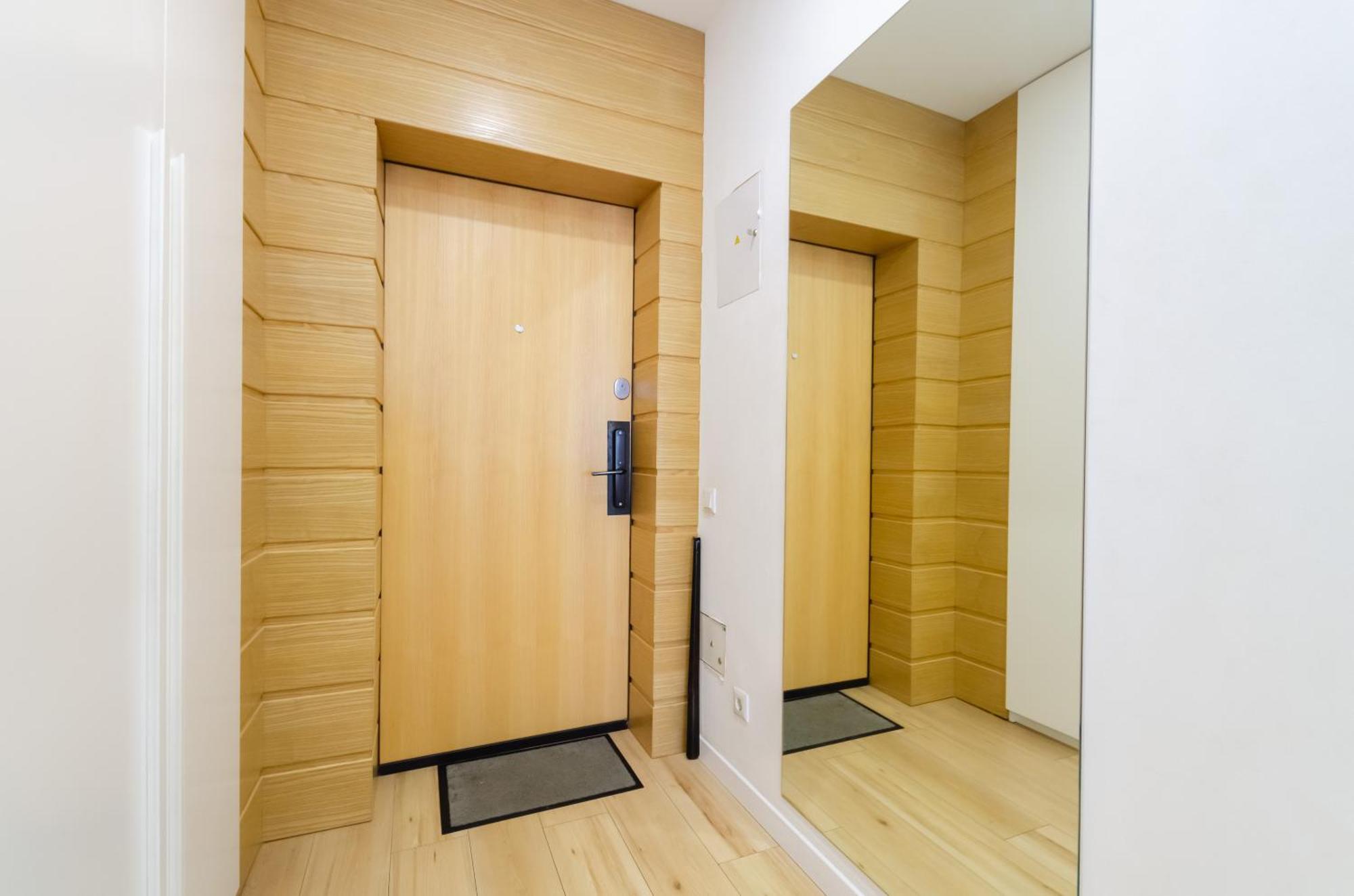 Petrovdom 78-170 Smart Comfort In Rc Nivki Park เคียฟ ภายนอก รูปภาพ