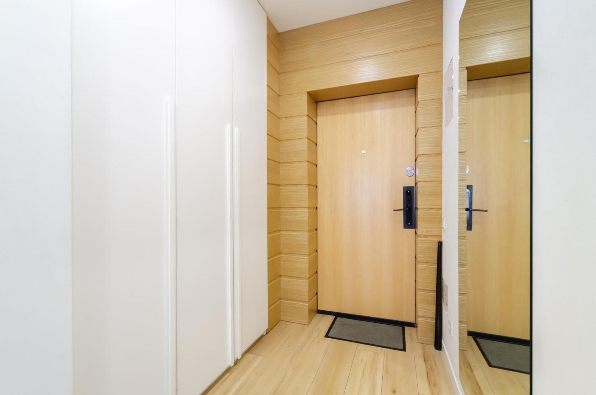 Petrovdom 78-170 Smart Comfort In Rc Nivki Park เคียฟ ภายนอก รูปภาพ
