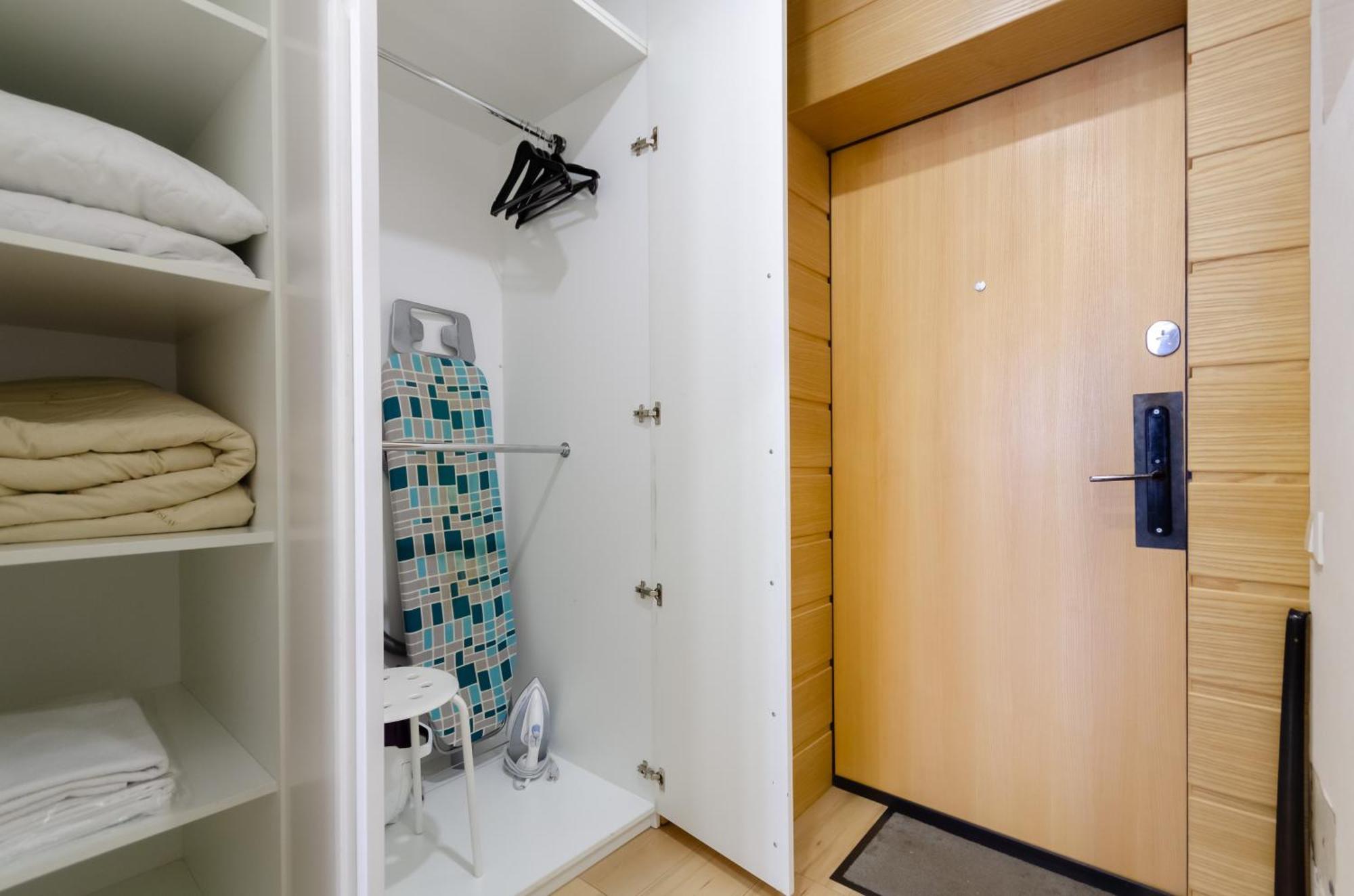 Petrovdom 78-170 Smart Comfort In Rc Nivki Park เคียฟ ภายนอก รูปภาพ