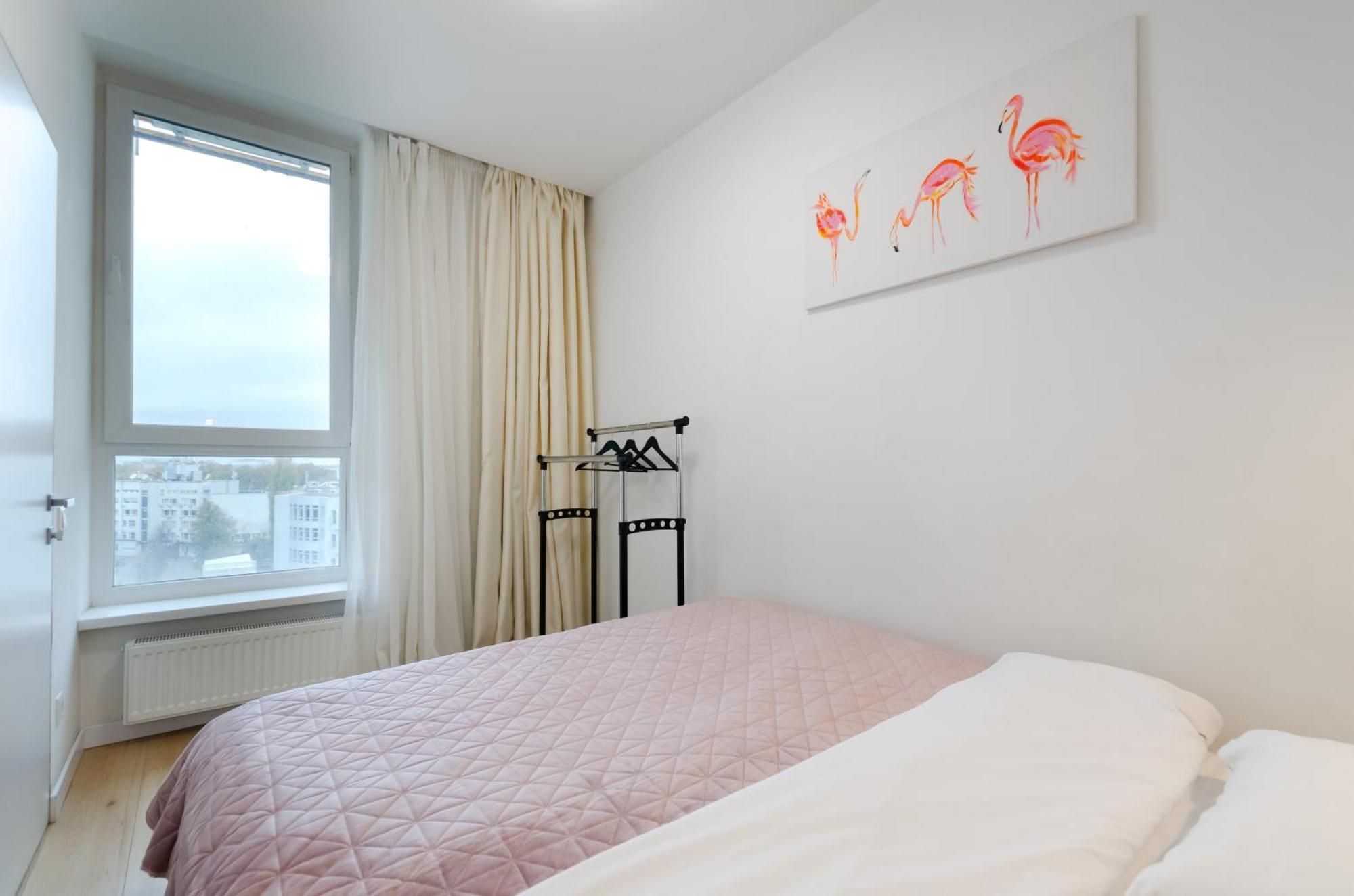 Petrovdom 78-170 Smart Comfort In Rc Nivki Park เคียฟ ภายนอก รูปภาพ