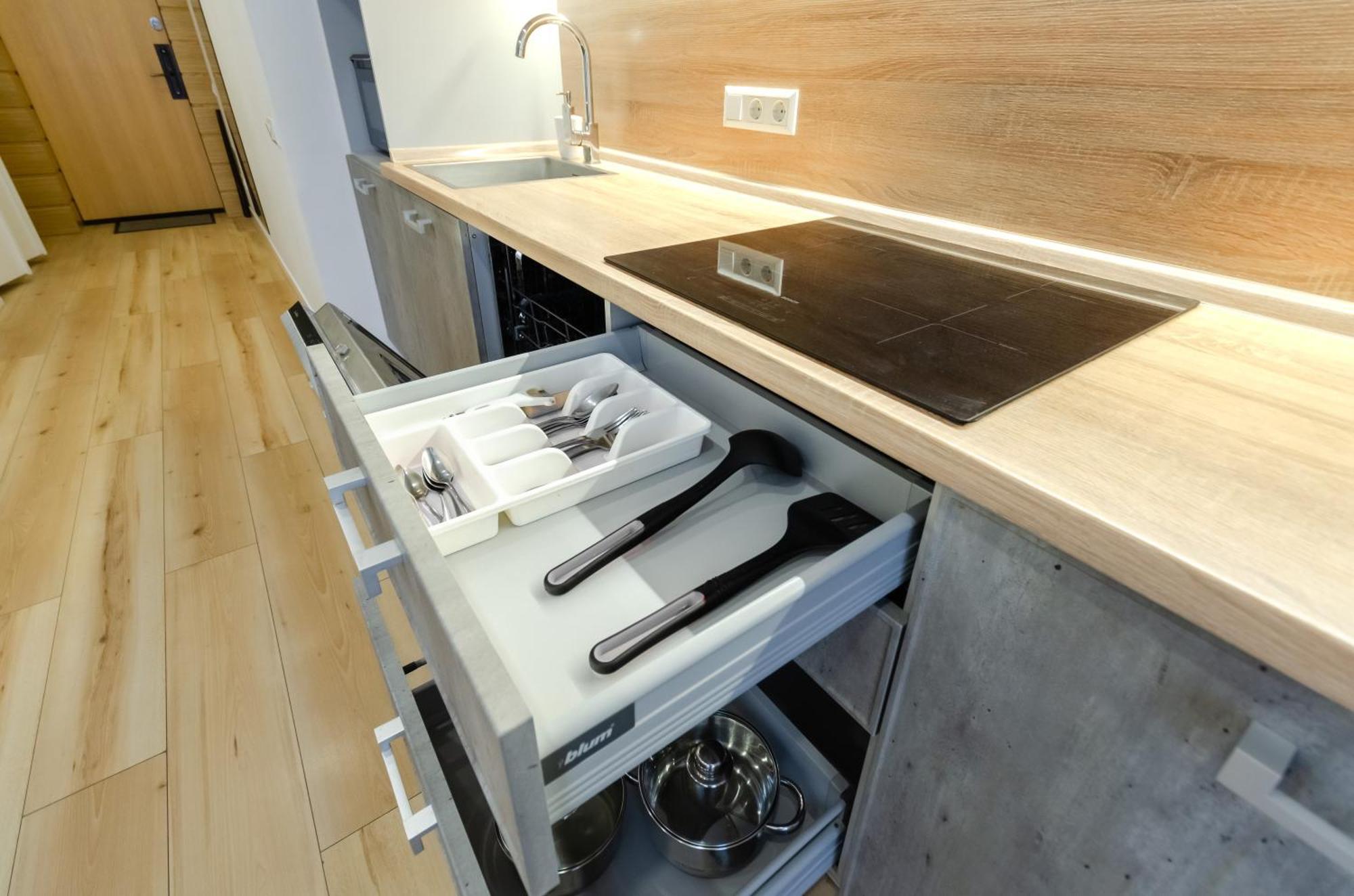 Petrovdom 78-170 Smart Comfort In Rc Nivki Park เคียฟ ภายนอก รูปภาพ